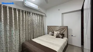 Sample Apartment of Renaissance Spring Meadows - Image 36993