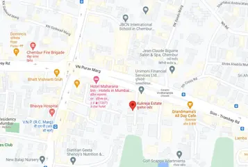 Location of Kukreja Estate - Image 37008