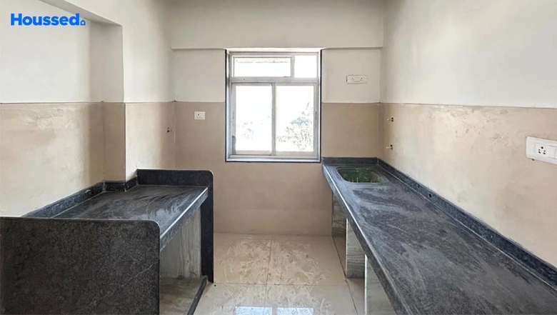 Sample Apartment of Kukreja Estate in Chembur East, Mumbai - Image 37003