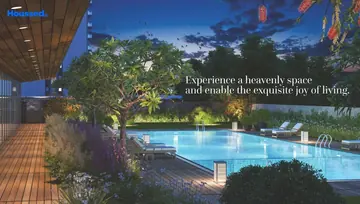 Amenities of Kasturi Apostrophe - Image 10959