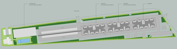 Master Plan of Kasturi Apostrophe in Hinjewadi, Pune - Image 10965