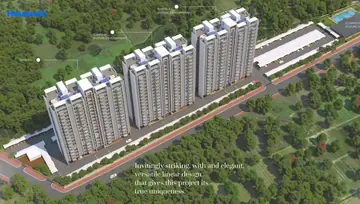 Project Image of Kasturi Apostrophe - Image 10957
