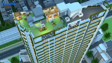 Amenities of Samarth Reva - Image 37013