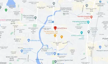 Location of Samarth Reva - Image 37019