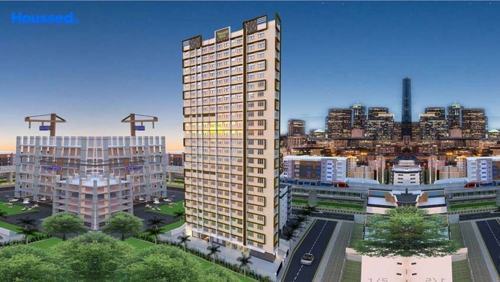 Project Image of Samarth Reva in Malad West, Mumbai - Image 37012
