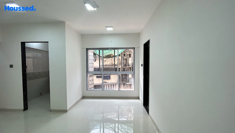 Sample Apartment of Samarth Reva in Malad West, Mumbai - Image 37014