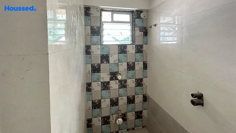 Sample Apartment of Samarth Reva in Malad West, Mumbai - Image 37017