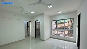 Sample Apartment of Samarth Reva - Image 37018