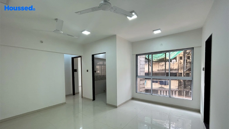 Sample Apartment of Samarth Reva in Malad West, Mumbai - Image 37018
