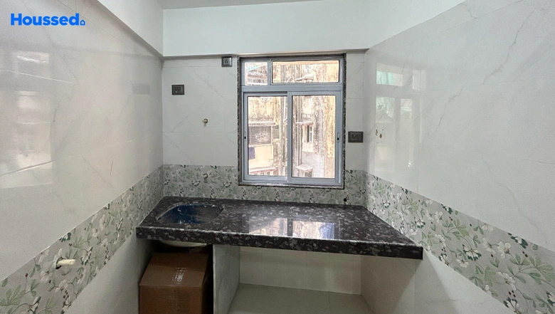 Sample Apartment of Samarth Reva in Malad West, Mumbai - Image 37016