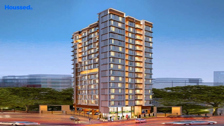 Project Image of Om Sai Deepjyoti in Chembur East, Mumbai - Image 37023