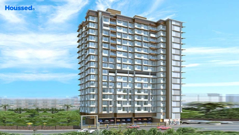Project Image of Om Sai Deepjyoti in Chembur East, Mumbai - Image 37024