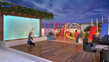 Amenities of Om Sai Nanda Deep - Image 37034