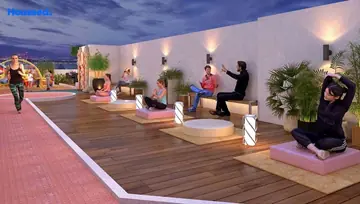 Amenities of Om Sai Nanda Deep - Image 37033
