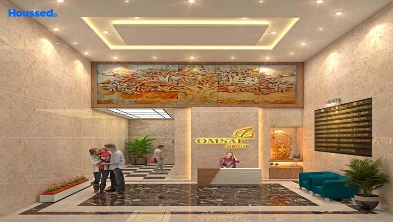 Project Image of Om Sai Nanda Deep in Chembur East, Mumbai - Image 37030