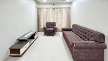 Sample Apartment of Om Sai Nanda Deep - Image 37040