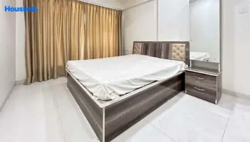 Sample Apartment of Om Sai Nanda Deep - Image 37042