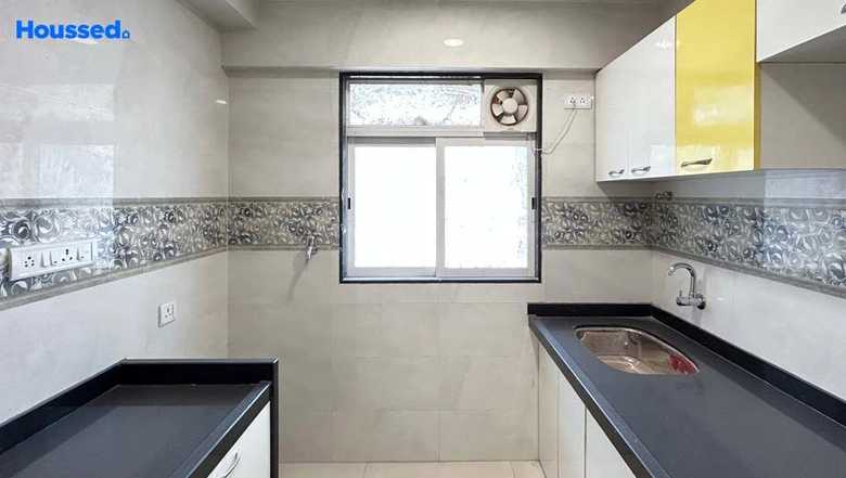 Sample Apartment of Om Sai Nanda Deep in Chembur East, Mumbai - Image 37041