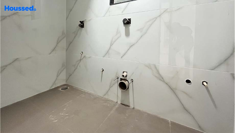 Sample Apartment of Om Sai Union in Chembur West, Mumbai - Image 37052