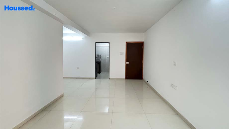 Sample Apartment of Om Sai Union in Chembur West, Mumbai - Image 37050