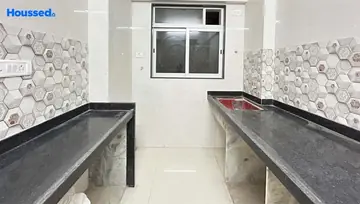 Sample Apartment of Om Sai Union - Image 37053