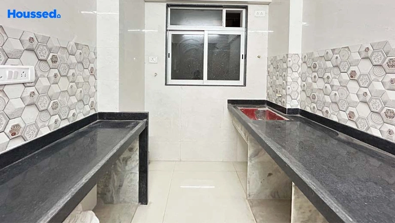 Sample Apartment of Om Sai Union in Chembur West, Mumbai - Image 37053