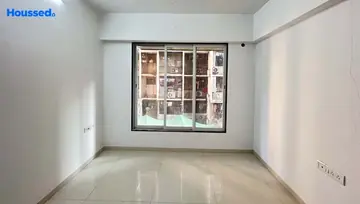 Sample Apartment of Om Sai Union - Image 37051
