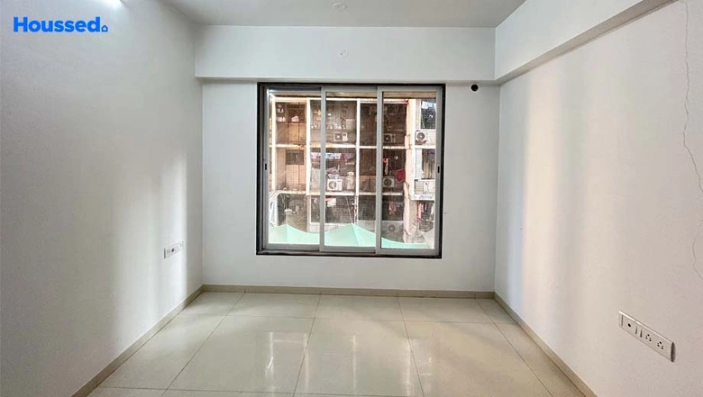 Sample Apartment of Om Sai Union in Chembur West, Mumbai - Image 37051