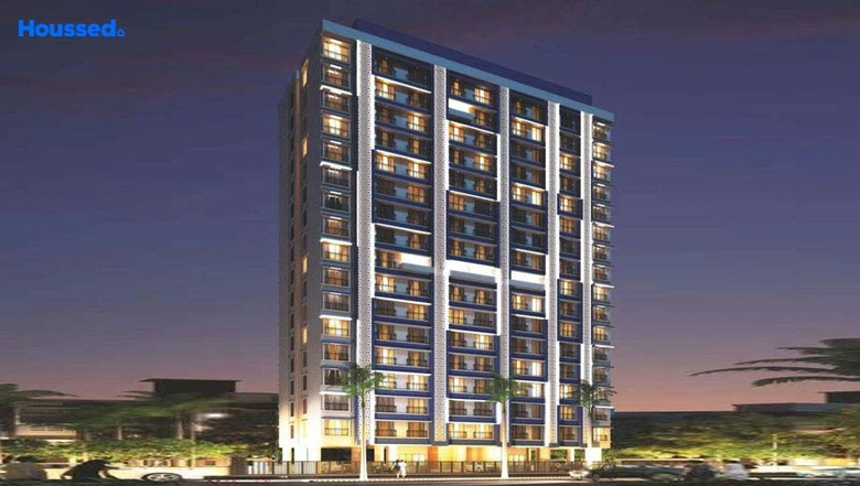 Project Image of Roha Vatika in Kurla East, Mumbai - Image 37058