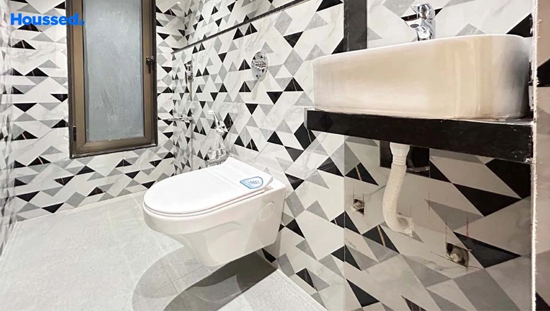 Sample Apartment of Roha Vatika in Kurla East, Mumbai - Image 37065