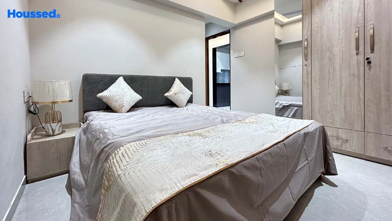 Sample Apartment of Roha Vatika in Kurla East, Mumbai - Image 37064