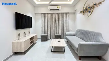 Sample Apartment of Roha Vatika - Image 37062