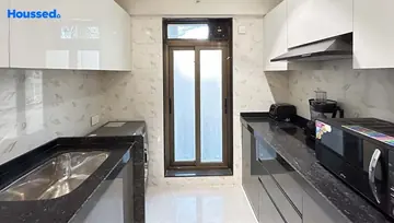 Sample Apartment of Roha Vatika - Image 37061