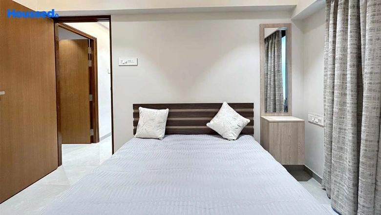 Sample Apartment of Roha Vatika in Kurla East, Mumbai - Image 37063