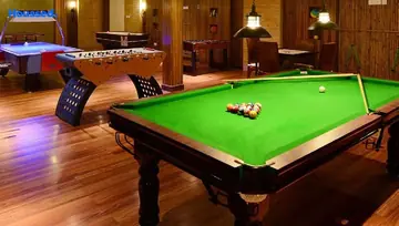 Amenities of Atharv Heights - Image 37073