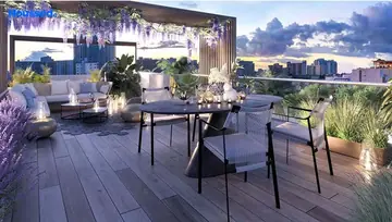 Amenities of Atharv Heights - Image 37072