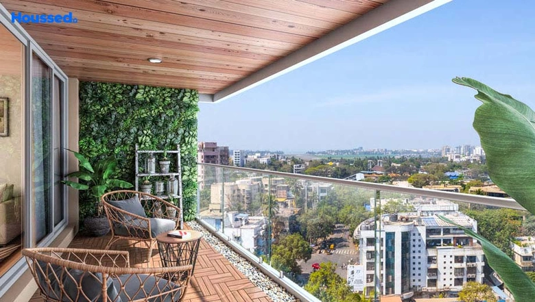 Project Image of Atharv Heights in Vile Parle East, Mumbai - Image 37069