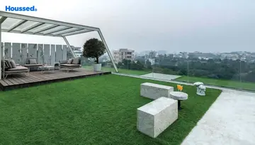 Amenities of Atharv Murli - Image 37084