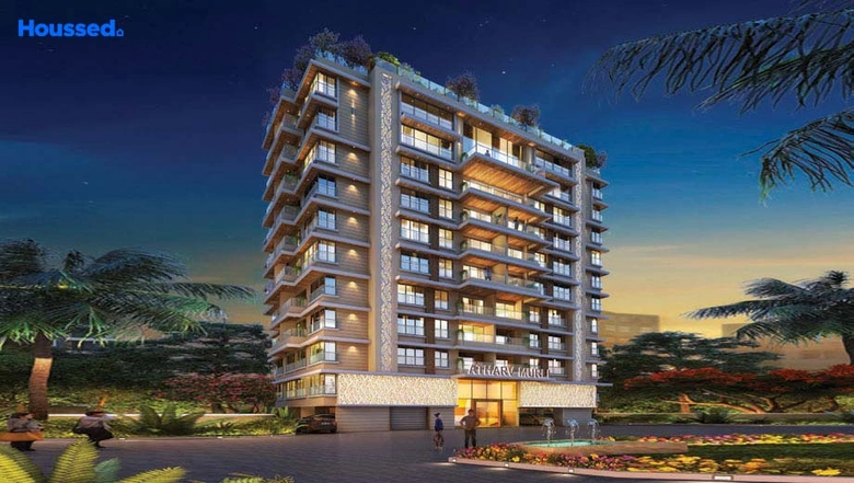Project Image of Atharv Murli in Vile Parle East, Mumbai - Image 37082