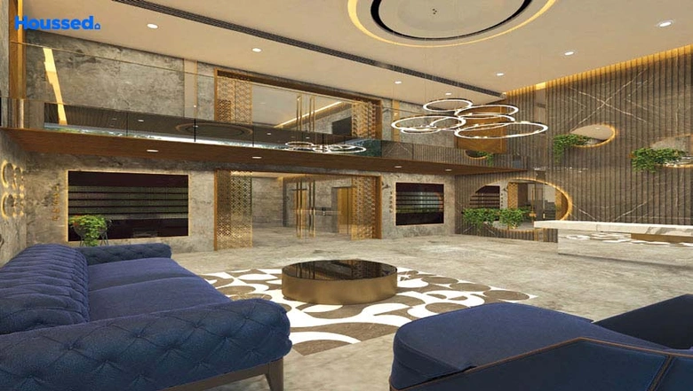 Project Image of Atharv Murli in Vile Parle East, Mumbai - Image 37080