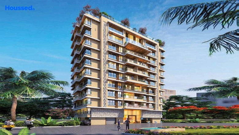 Project Image of Atharv Murli in Vile Parle East, Mumbai - Image 37078