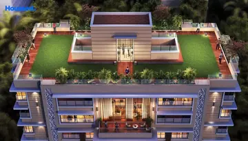 Project Image of Atharv Murli - Image 37079