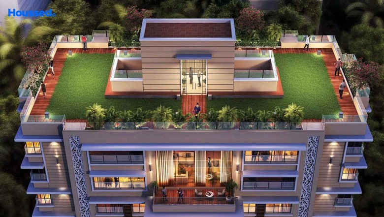 Project Image of Atharv Murli in Vile Parle East, Mumbai - Image 37079