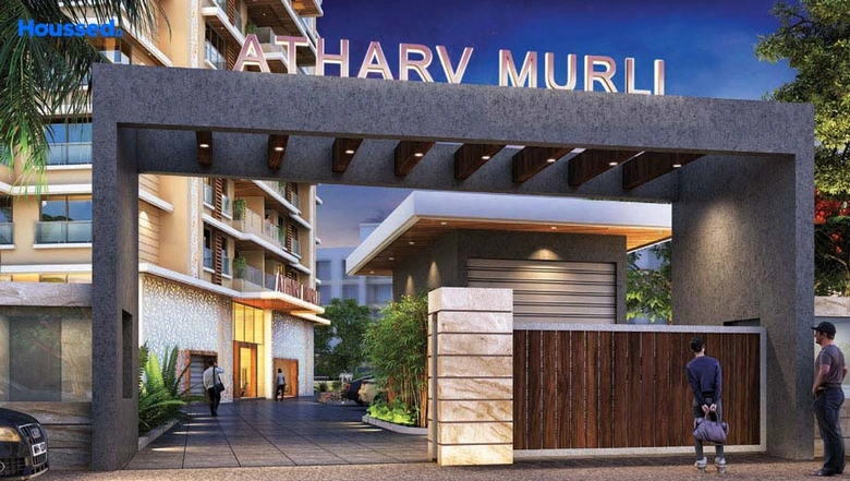Project Image of Atharv Murli in Vile Parle East, Mumbai - Image 37081
