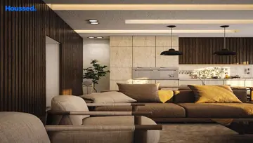 Sample Apartment of Atharv Murli - Image 37085