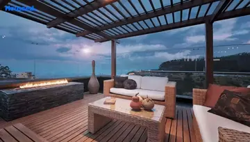 Amenities of Ahuja O2 - Image 37110