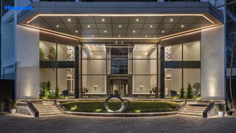 Project Image of Ahuja O2 in Sion East, Mumbai - Image 37107