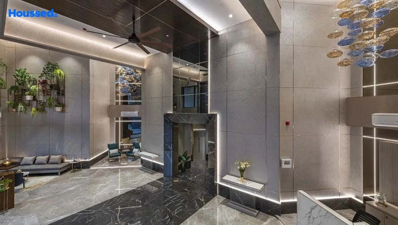 Project Image of Ahuja O2 in Sion East, Mumbai - Image 37109