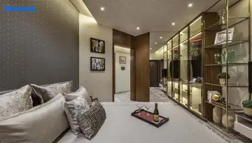 Sample Apartment of Ahuja O2 - Image 37113