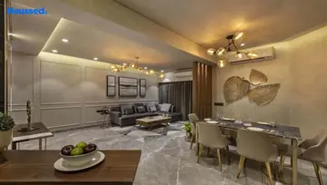 Sample Apartment of Ahuja O2 - Image 37111